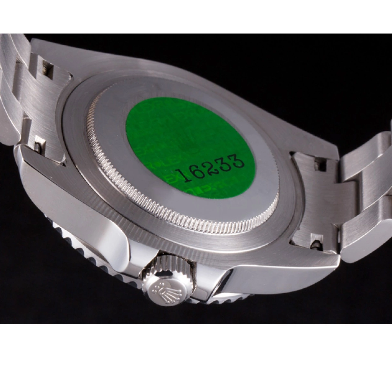 MiroTime 0810 Rolex Submariner Swiss Mechanism-srl51